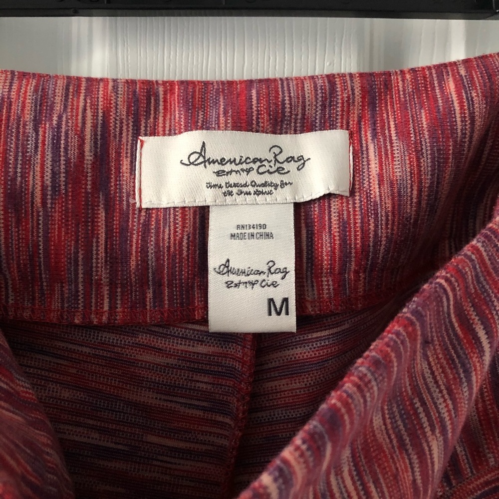 American Rag Skort - Picture 4 of 6